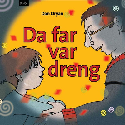 Da far var dreng