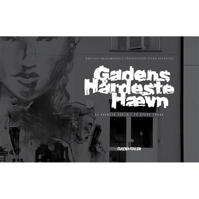 Gadens Hårdeste Hævn