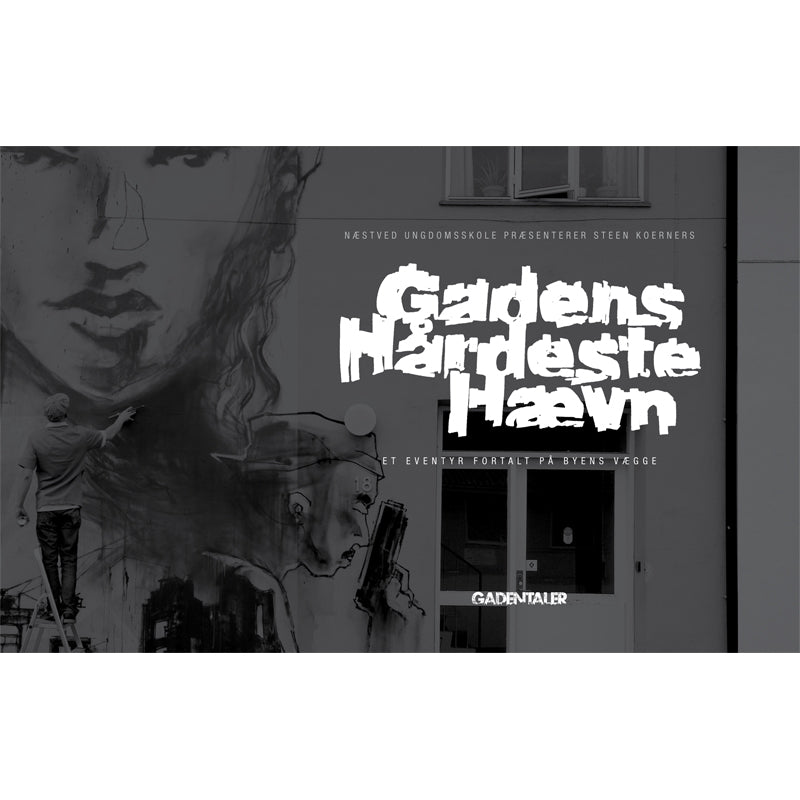 Gadens Hårdeste Hævn