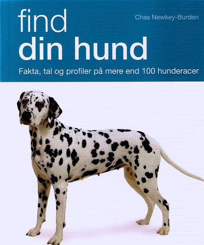 Find din hund