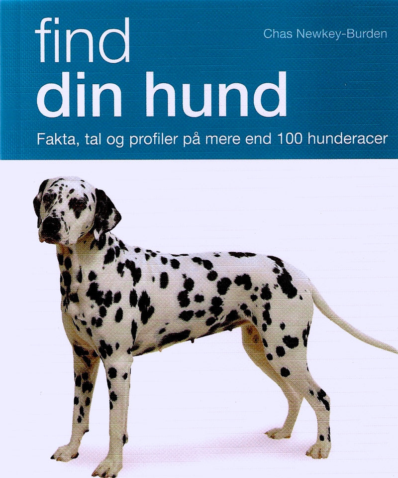 Find din hund
