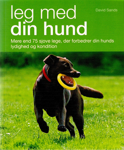 Leg med din hund