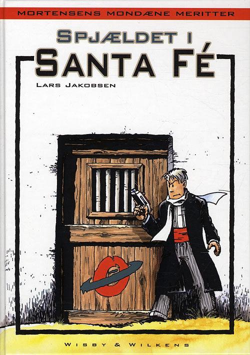 Spjældet i Santa Fe