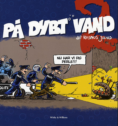 På dybt vand 2