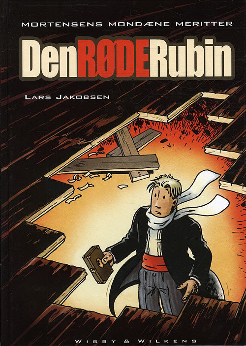 Den røde Rubin