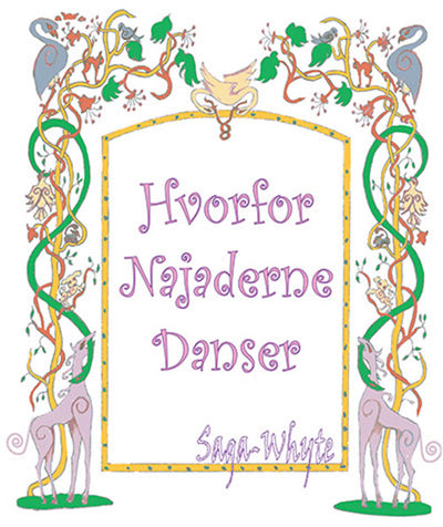 Hvorfor najaderne danser