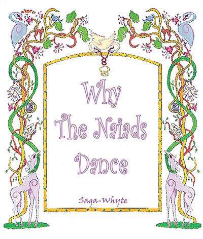 Why The Niaids Dance