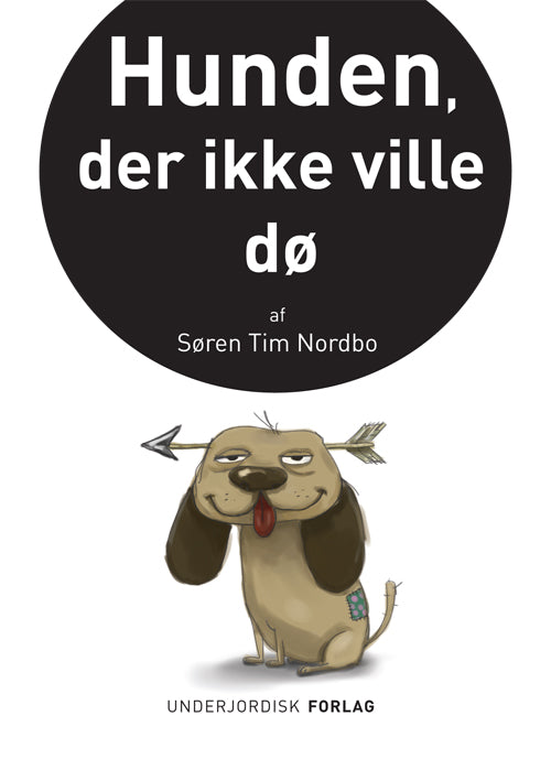 Hunden der ikke ville dø