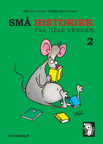 Små historier fra hele verden 2