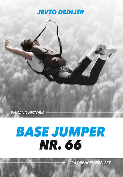 BASE Jumper nr. 66
