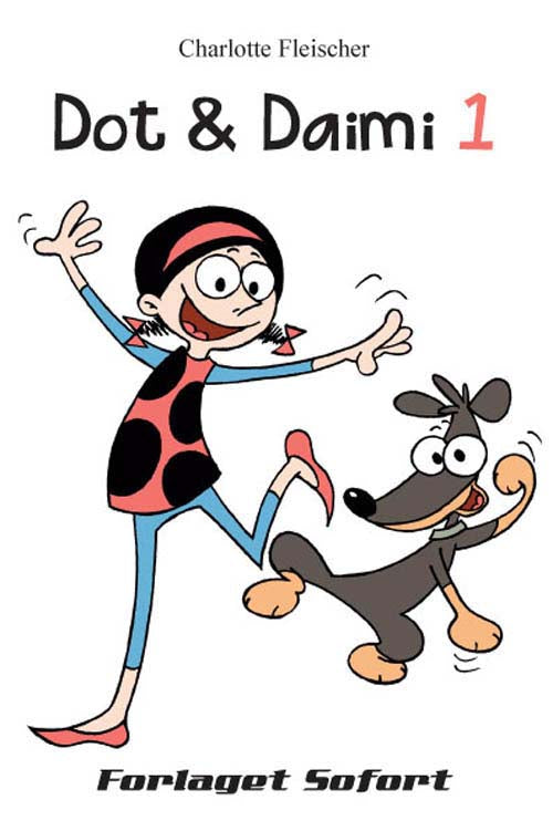 DOT & DAIMI 1