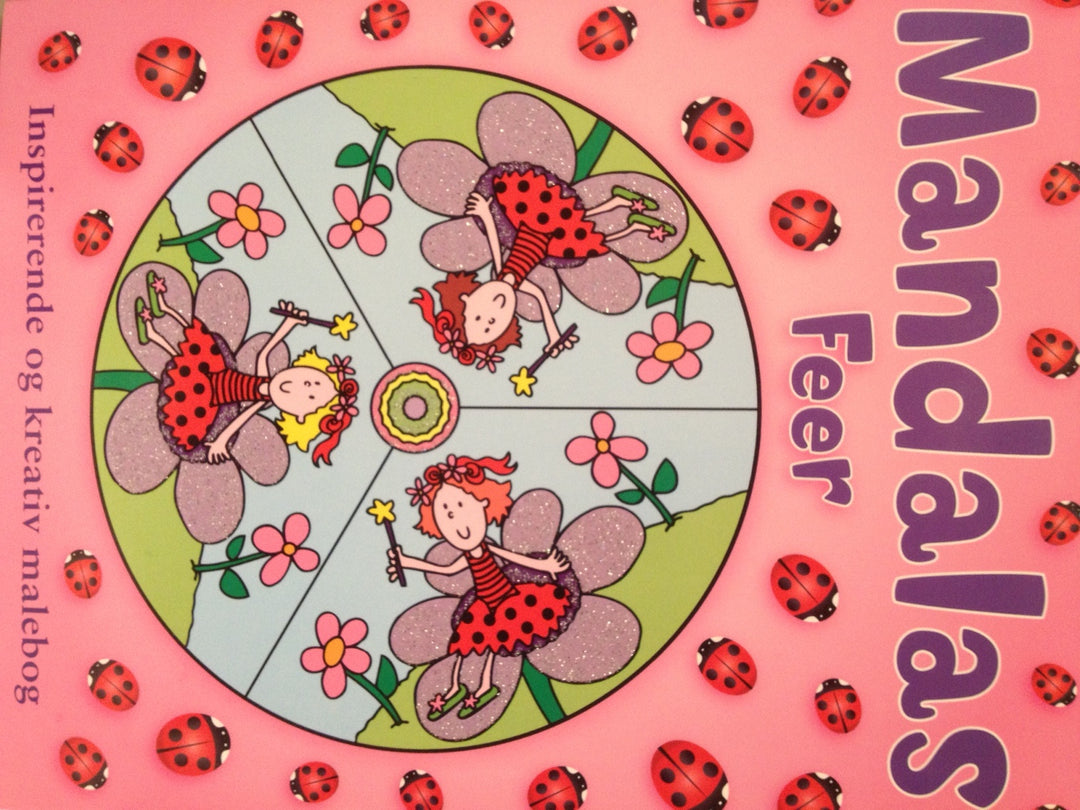 Mandalas FEER