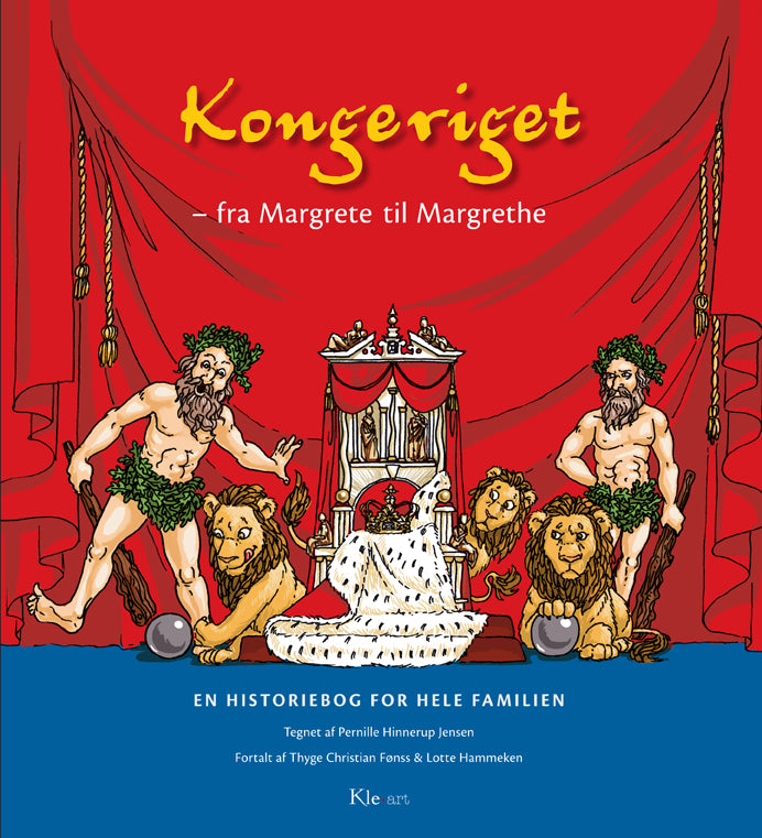 Kongeriget