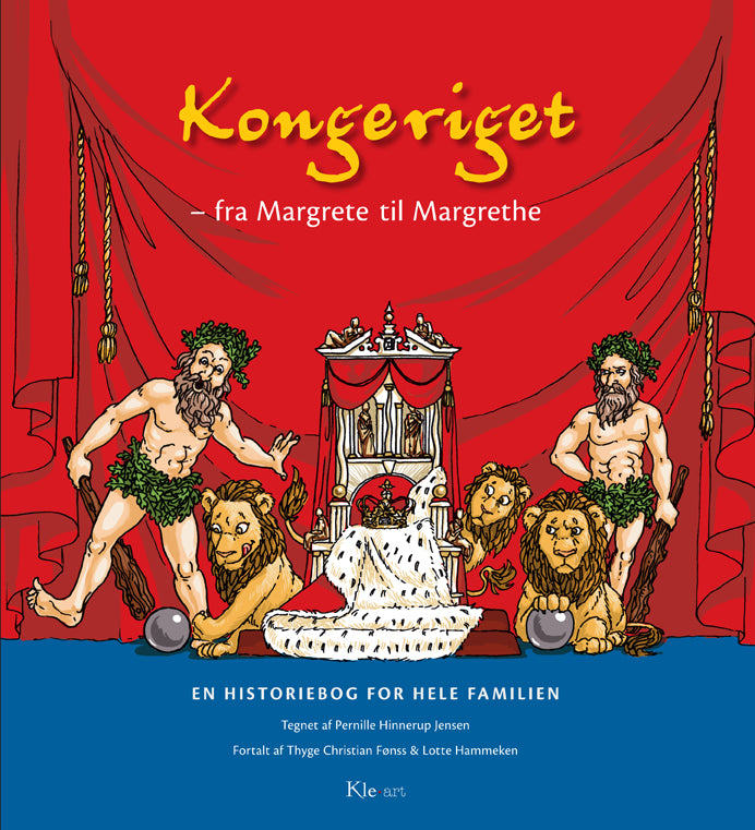 Kongeriget