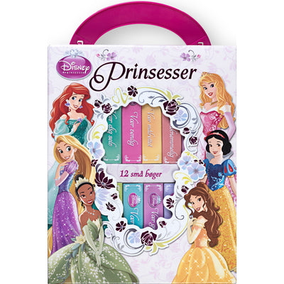 Prinsesser