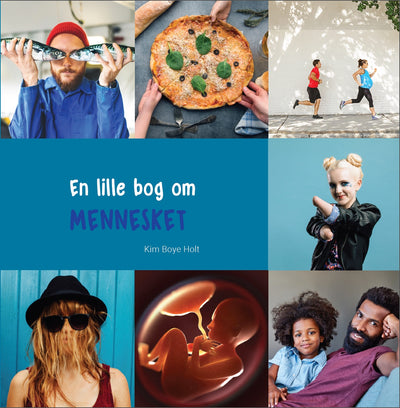 En lille bog om MENNESKET