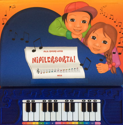 Nipilersorta!