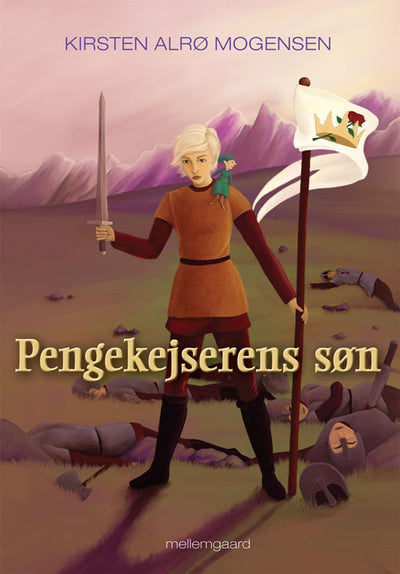 Pengekejserens søn