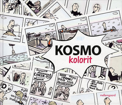 Kosmo Kolorit