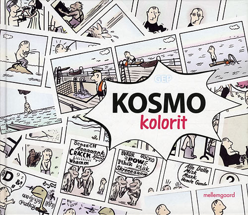 Kosmo Kolorit