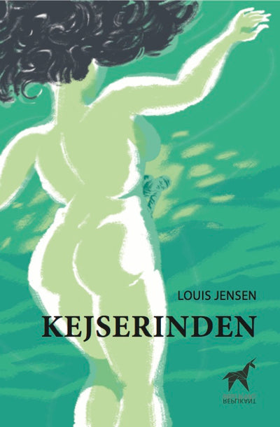 Kejserinden
