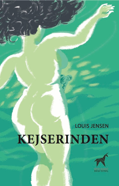 Kejserinden