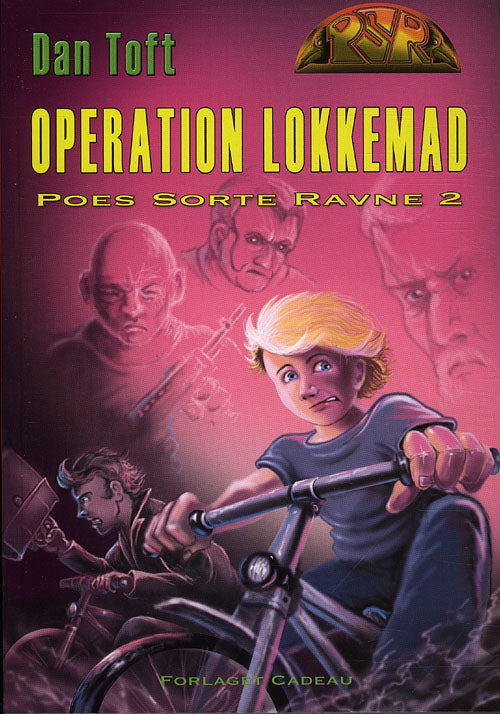 Operation lokkemad