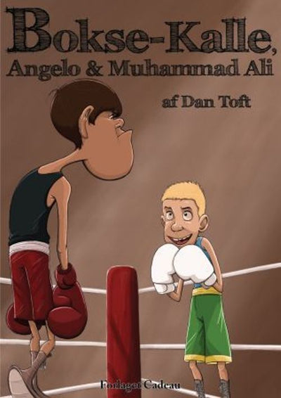 Boksekalle, Angelo og Muhammed Ali