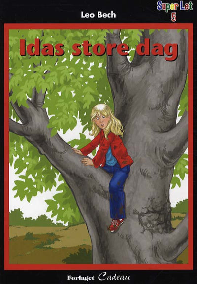 Idas store dag