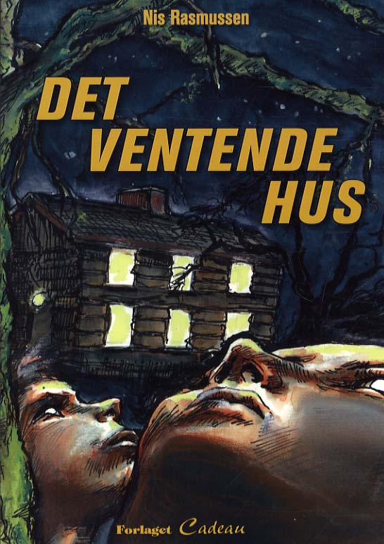 Det ventende Hus