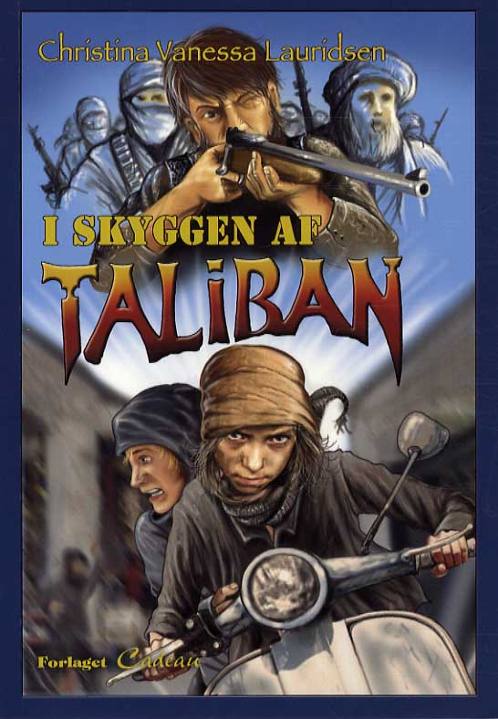 I skyggen af Taliban