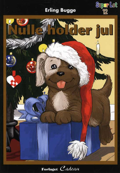 Nulle holder jul