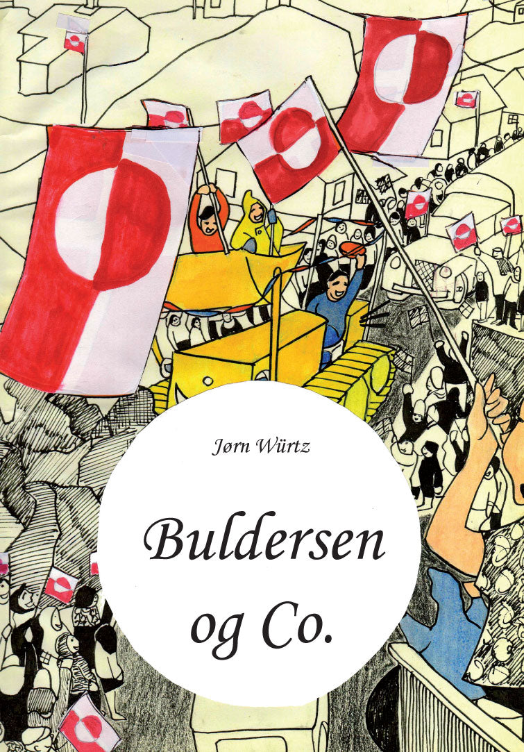 Buldersen og Co.