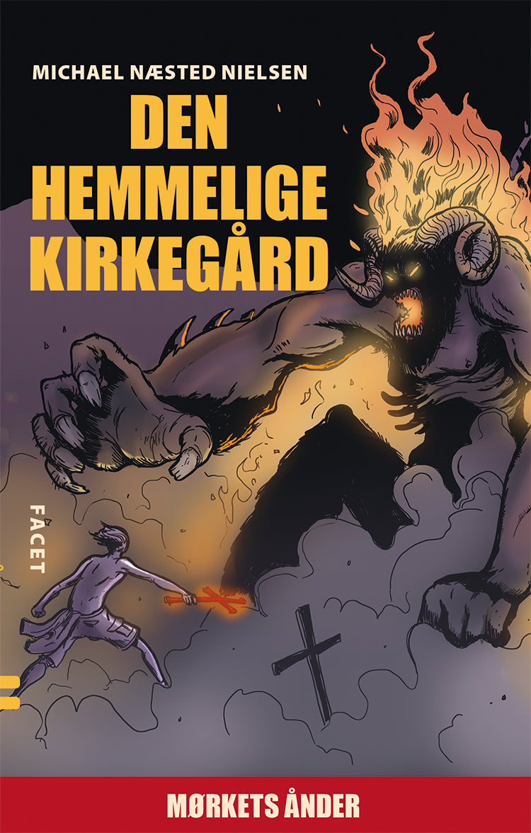 Den hemmelige kirkegård