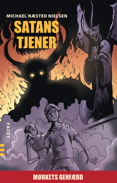 Satans tjener