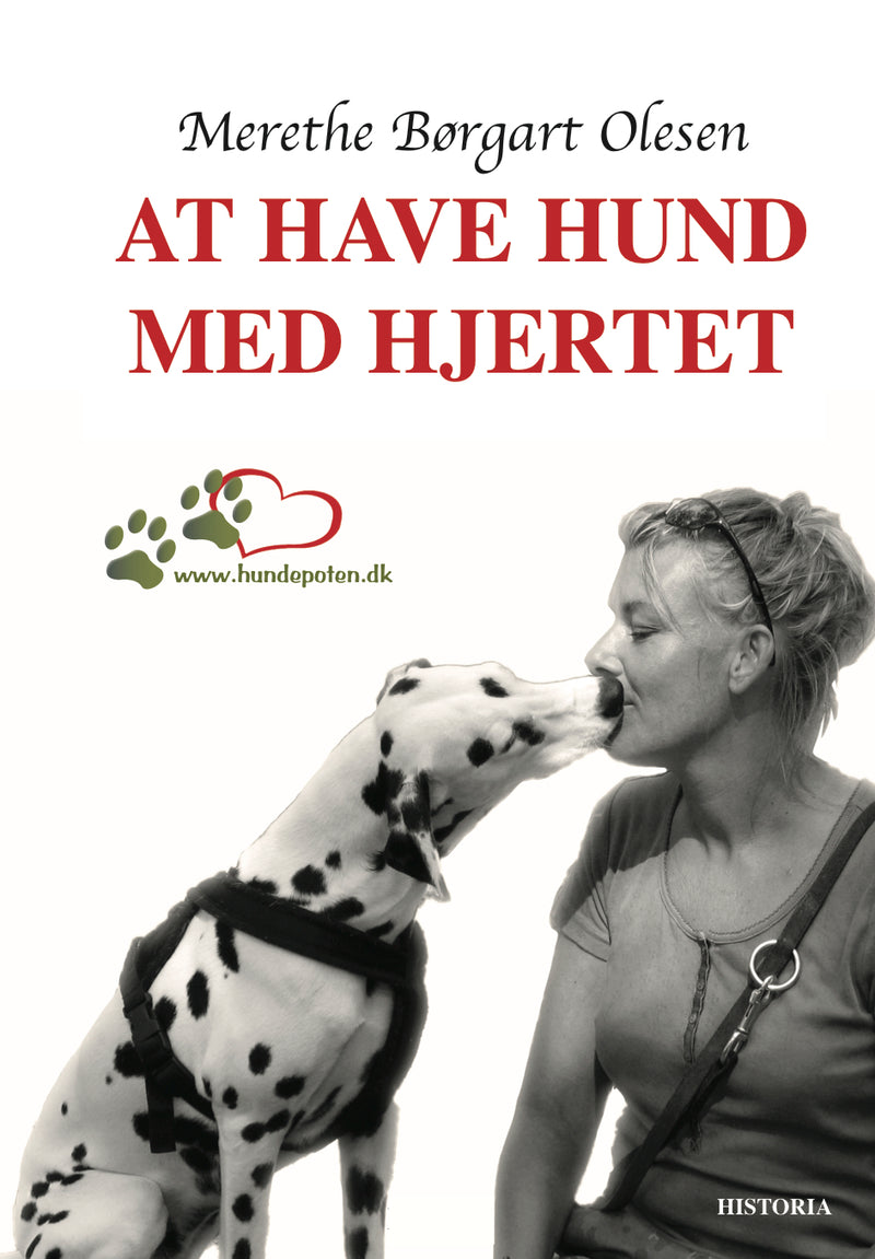 At have hund med hjertet