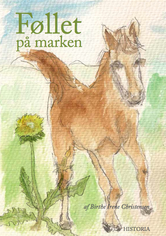 Føllet På Marken