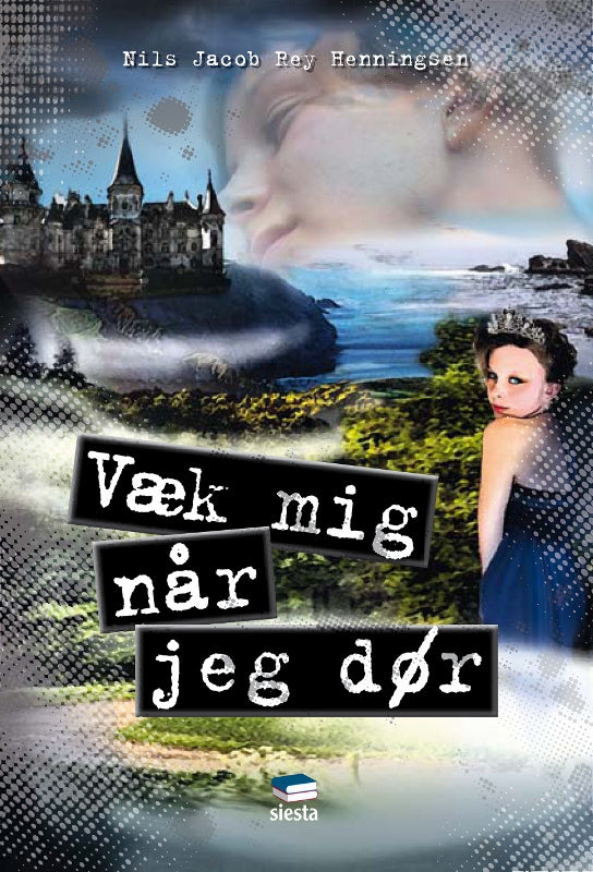 Væk mig når jeg dør