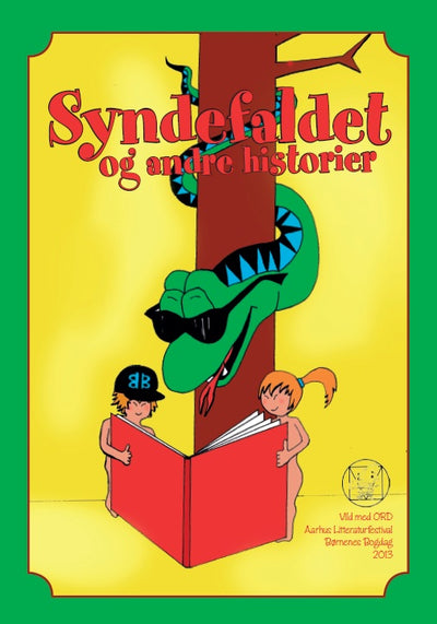 Syndefaldet og andre historier