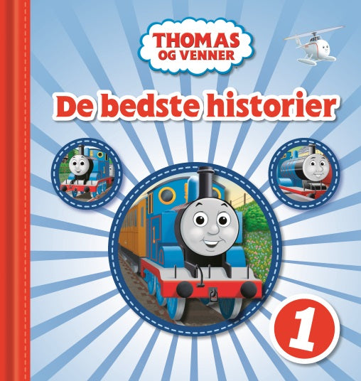 De bedste historier 1