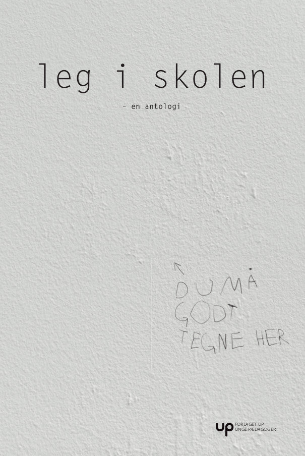 Leg i skolen