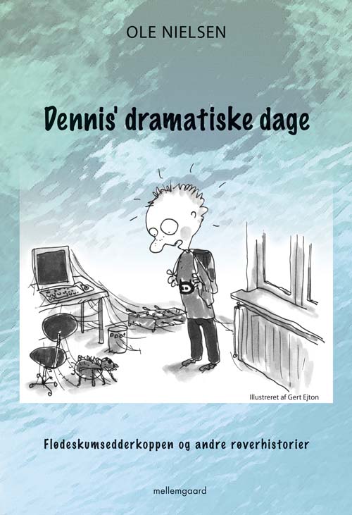 Dennis&