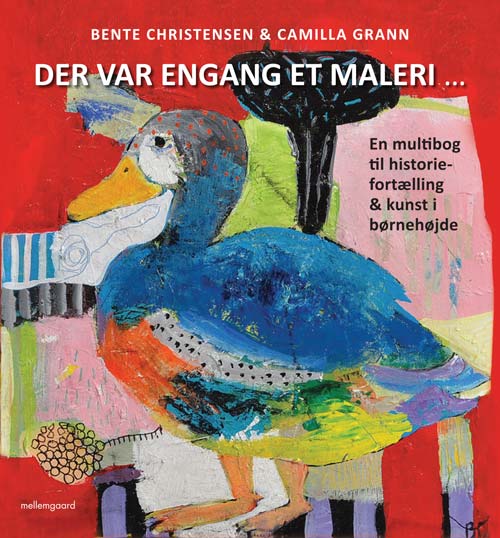 Der var engang et maleri