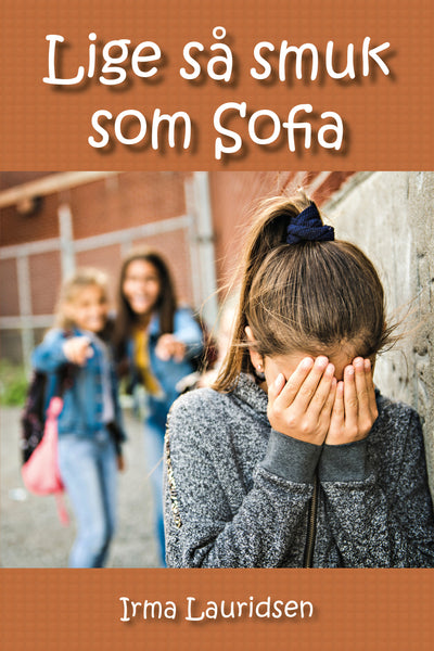 Lige så smuk som Sofia