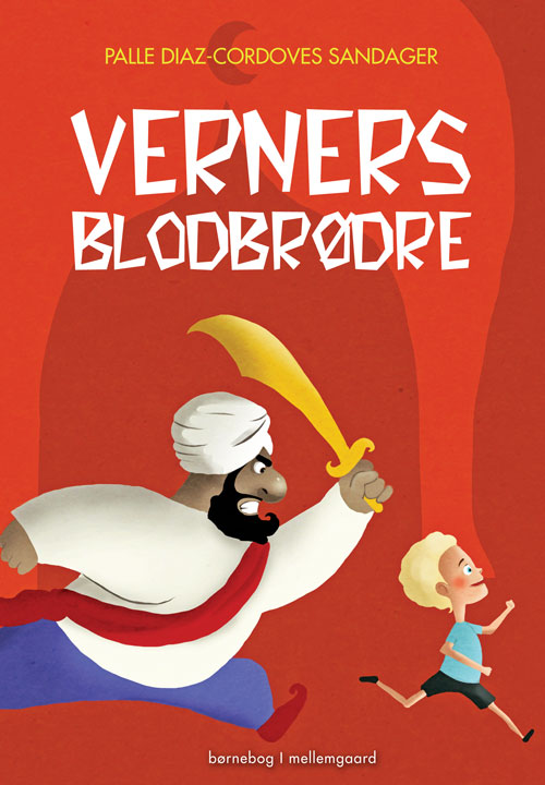 Verners blodbrødre