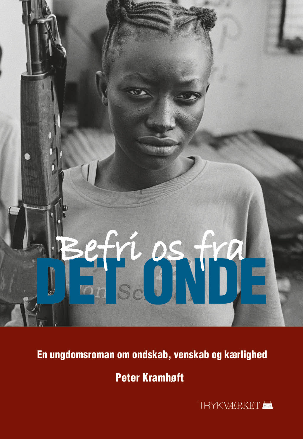 Befri os fra det onde