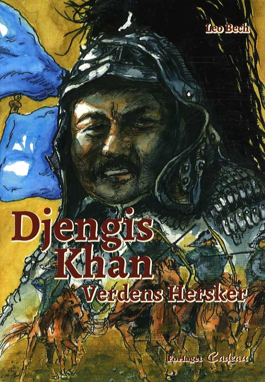 Djengis Khan