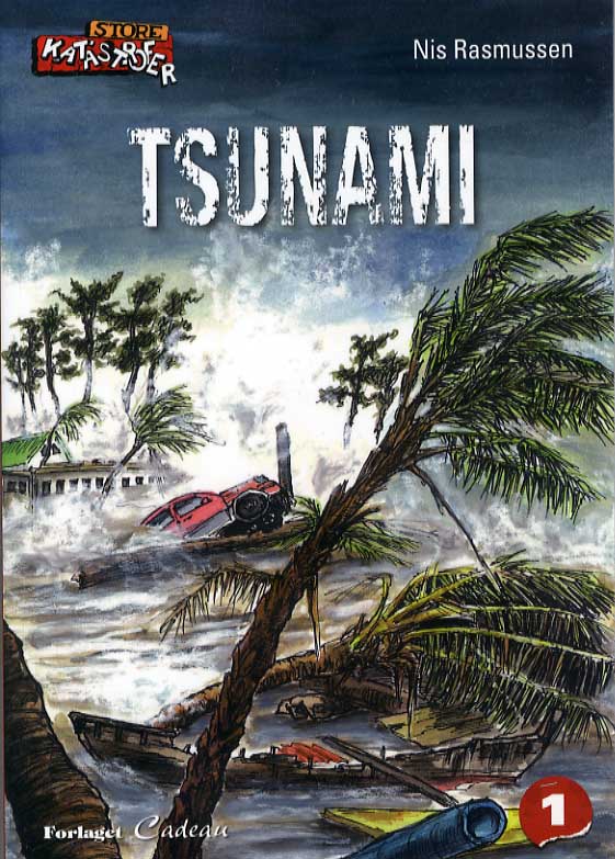 Tsunami