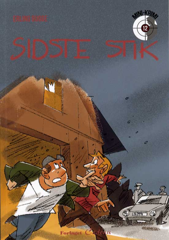 Sidste stik