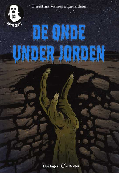 De onde under jorden